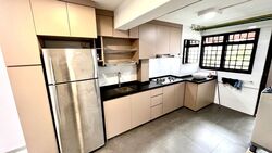 Holland Drive (Queenstown), HDB 2 Rooms #410699241